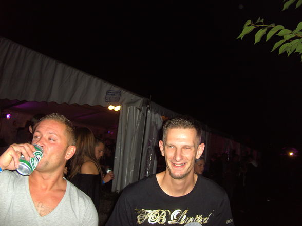 Fullmoonparty 2009 - 