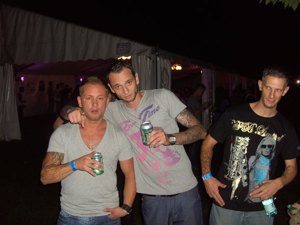 Fullmoonparty 2009 - 