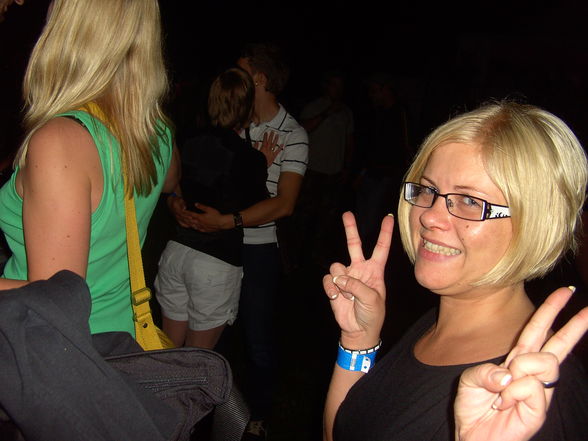 Fullmoonparty 2009 - 