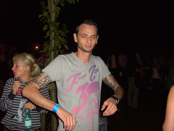 Fullmoonparty 2009 - 