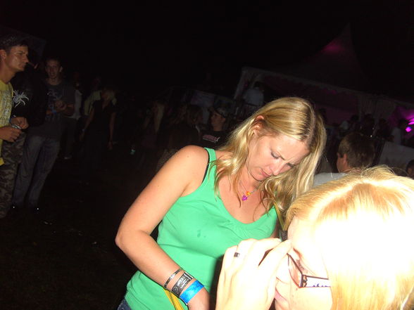 Fullmoonparty 2009 - 