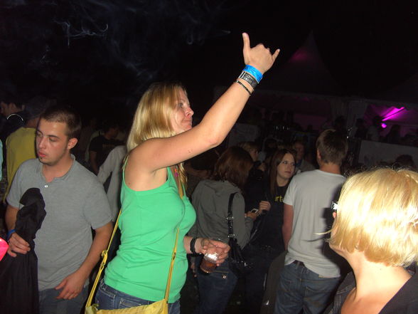 Fullmoonparty 2009 - 