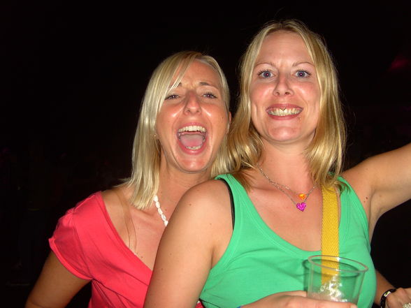 Fullmoonparty 2009 - 