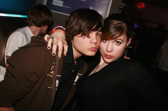 Party 2008* - 