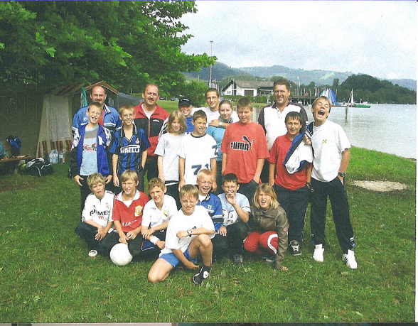 Sport, Musik und Co! - 