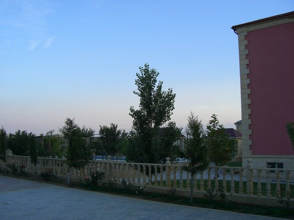 Aserbaijan - 