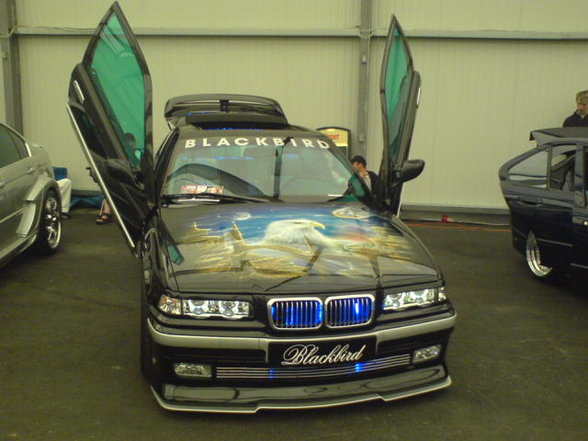 BMW - Treffn '2008' - 