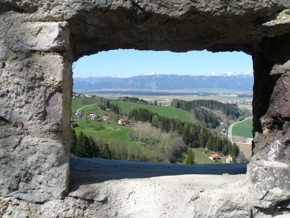 Mei Steiermoak *g* Eppenstein CITY - 