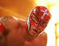 rey mysterio - 