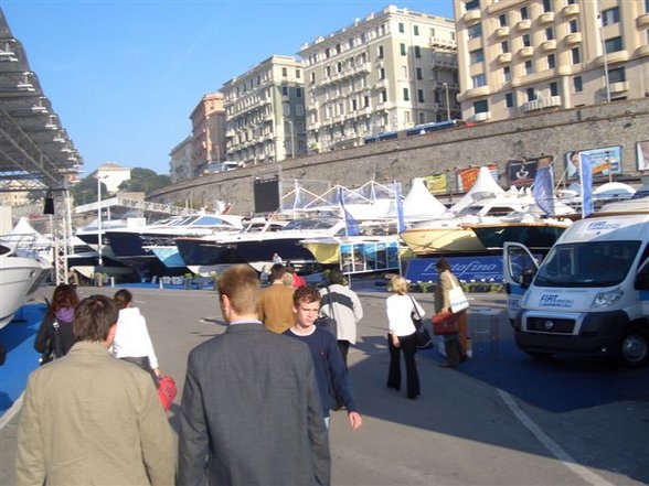 Genua Boat Show 06 - 