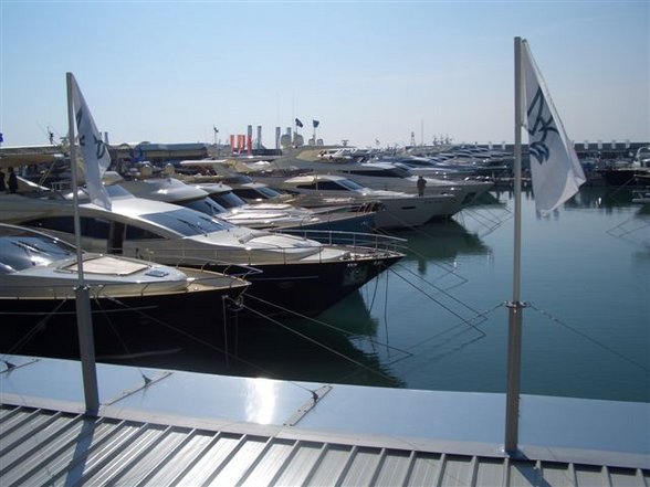 Genua Boat Show 06 - 