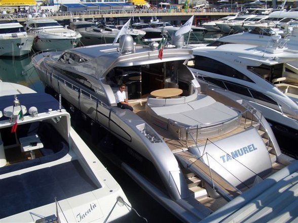 Genua Boat Show 06 - 