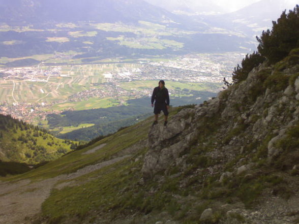 Wanderung - 