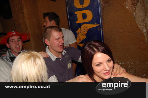 Empire 2007/08 - 