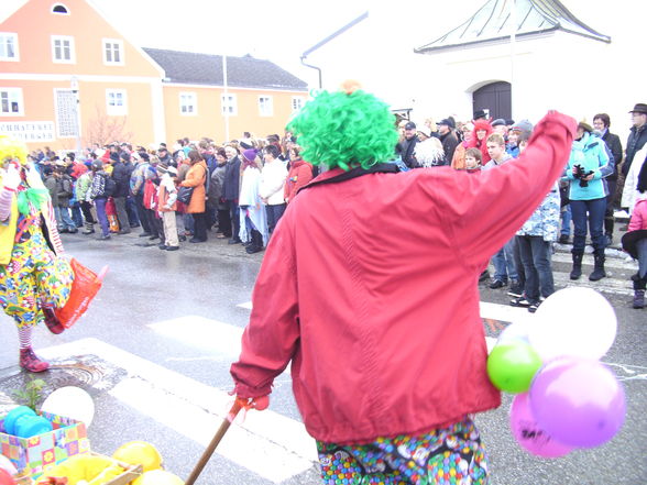 fasching 2009 - 