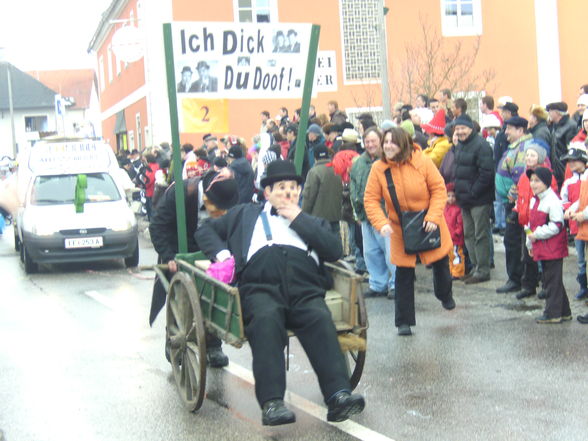 fasching 2009 - 