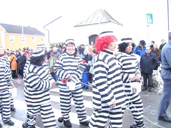 fasching 2009 - 