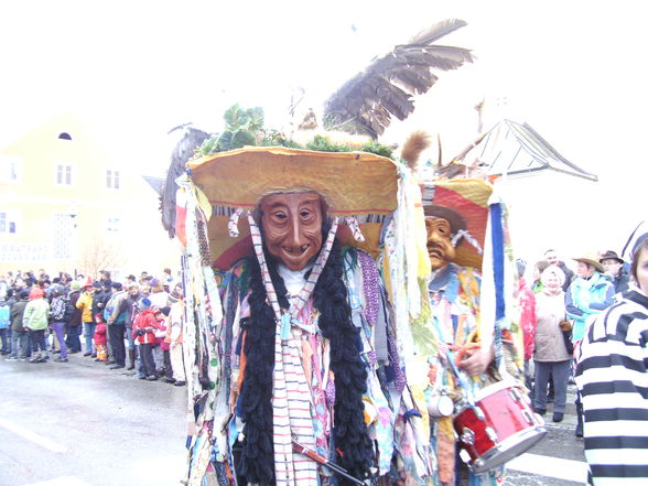 fasching 2009 - 