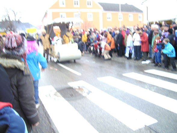 fasching 2009 - 