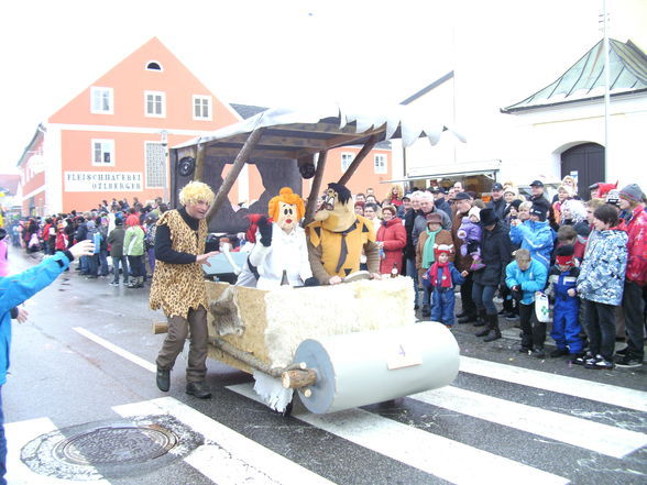 fasching 2009 - 