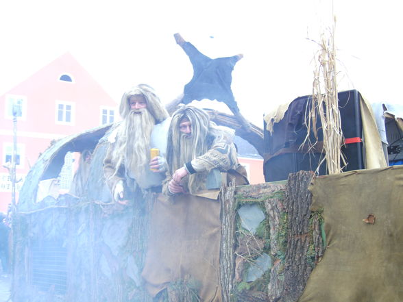 fasching 2009 - 