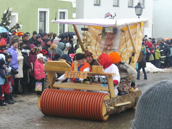 fasching 2009 - 