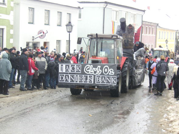 fasching 2009 - 