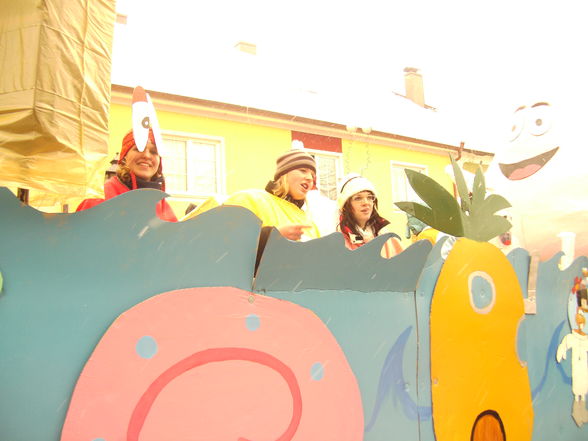 fasching 2009 - 