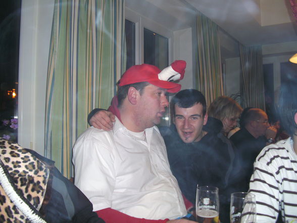 fasching 2009 - 