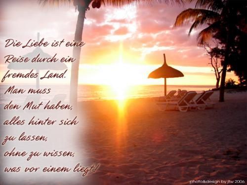 * Was im Leben... - 