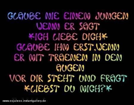 * Was im Leben... - 