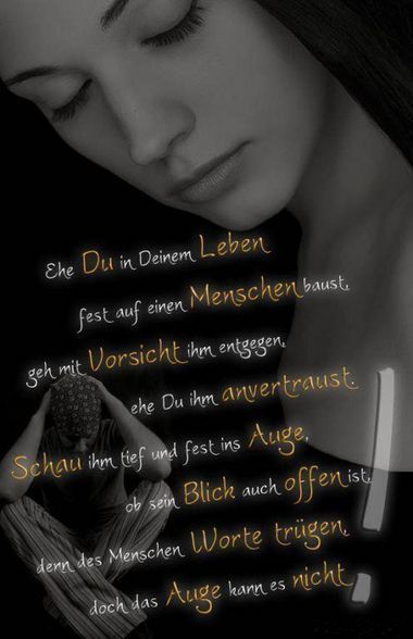 * Was im Leben... - 