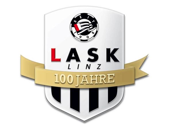 100-Jahr LASK Linz - 