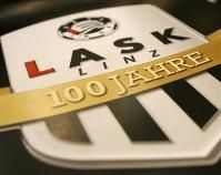100-Jahr LASK Linz - 