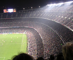 FC Barcelona - 