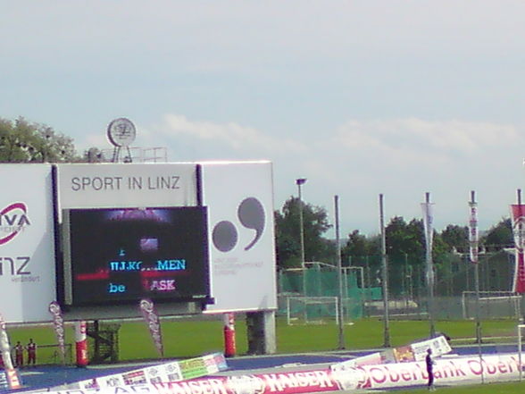 Lask-Austria Wien  4:0 - 