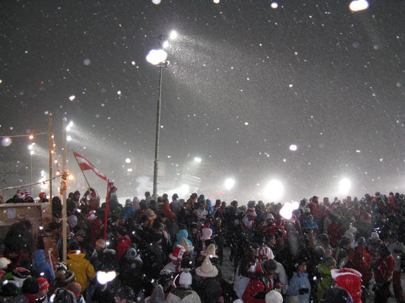 Nightrace Schladming 27.01.2009 - 