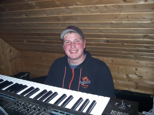 STEF - keyboards - 