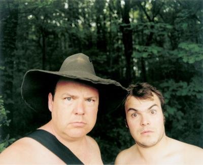 Tenacious D - 