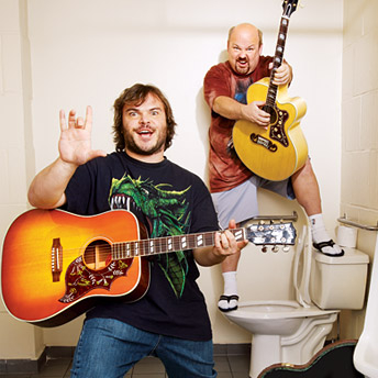 Tenacious D - 