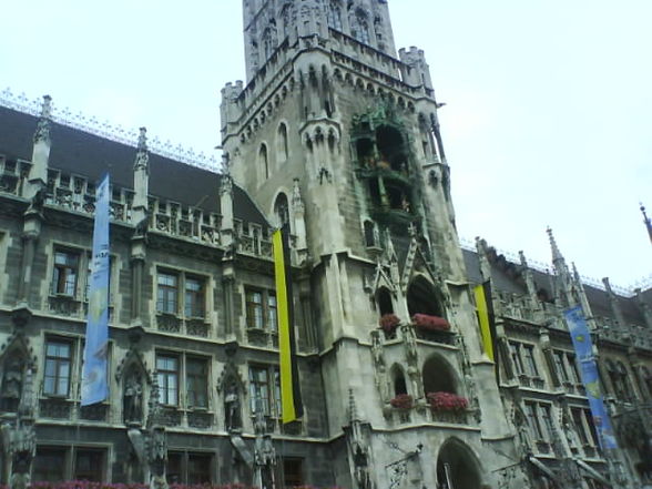 münchen - 