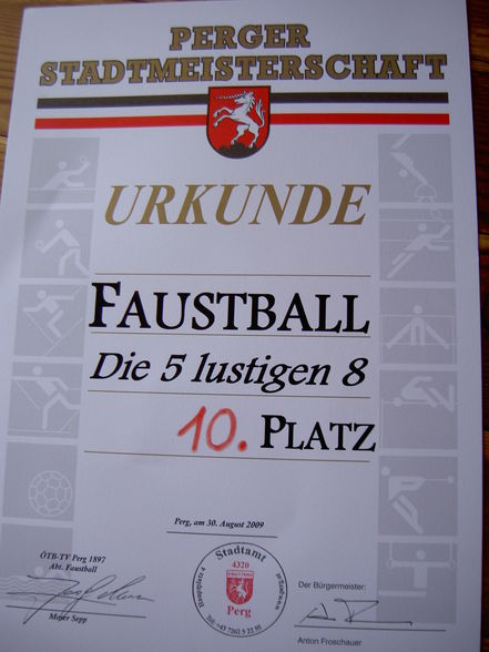 5 lustige 8 - 