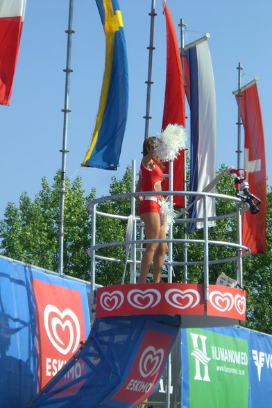 A1 Beachvolleyball Grand Slam 2009 - 