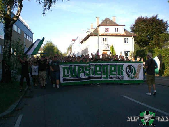 SV Ried!!!!anti lask - 