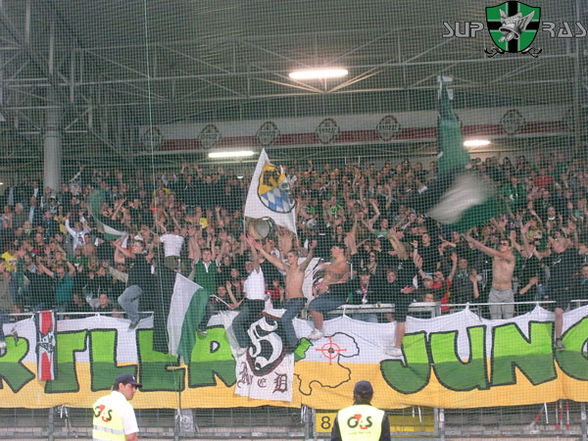 SV Ried!!!!anti lask - 