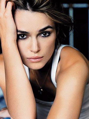 Keira Knightley - 