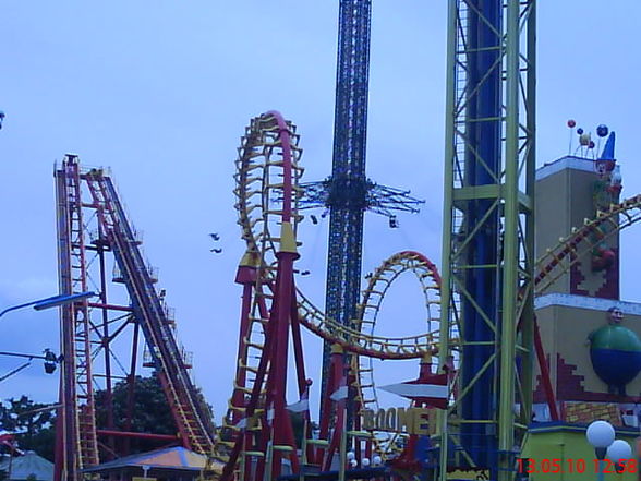 WiR WaReN PrAtEr - 