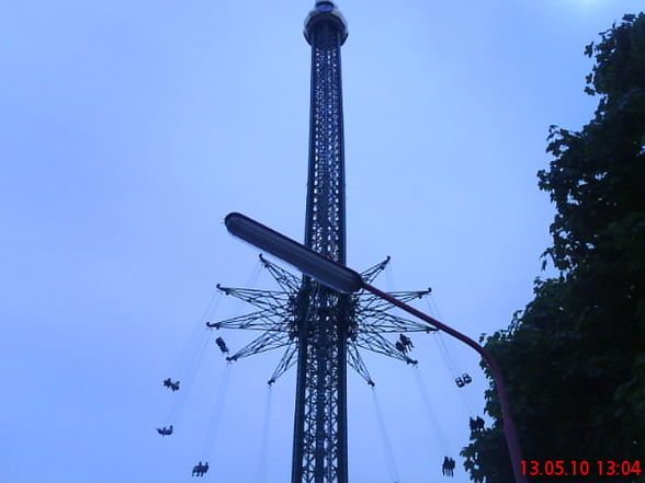 WiR WaReN PrAtEr - 