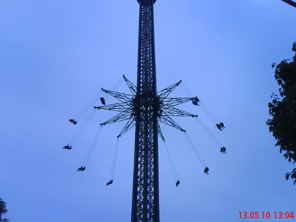 WiR WaReN PrAtEr - 