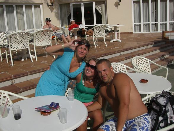 Mallorca 2009 :) geile Zeit - 